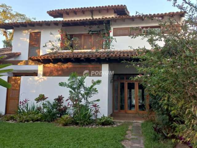 Casa em condomínio fechado com 3 quartos à venda na Rua Ministro Lafayette Andrada, Barra da Tijuca, Rio de Janeiro, 437 m2 por R$ 3.400.000