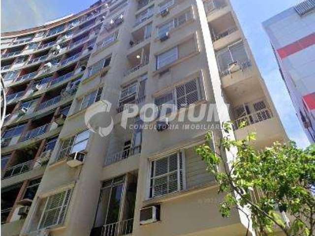 Apartamento com 1 quarto à venda na Rua Antônio Parreiras, Ipanema, Rio de Janeiro, 37 m2 por R$ 620.000