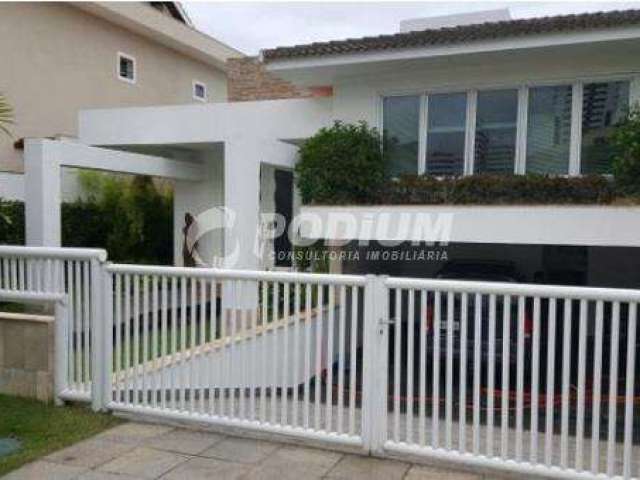 Casa em condomínio fechado com 4 quartos à venda na Rua Zeno Zani, Barra da Tijuca, Rio de Janeiro, 600 m2 por R$ 4.300.000