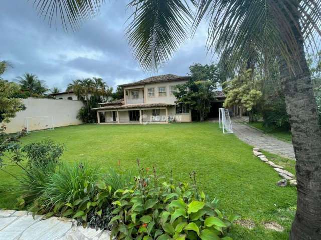 Casa em condomínio fechado com 4 quartos à venda na Rua Soldado Antônio Martins, Barra da Tijuca, Rio de Janeiro, 527 m2 por R$ 4.900.000