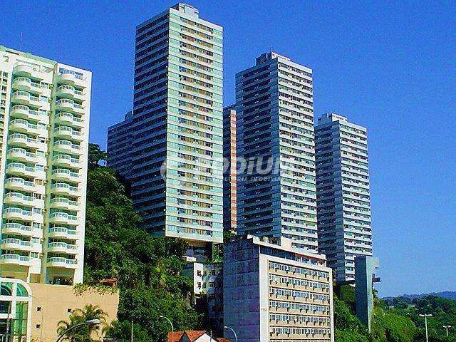 Apartamento com 3 quartos à venda na Rua General Goes Monteiro, Botafogo, Rio de Janeiro, 98 m2 por R$ 840.000