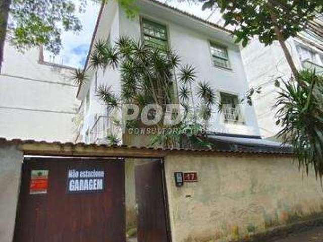 Casa com 4 quartos à venda na Rua Nina Rodrigues, Jardim Botânico, Rio de Janeiro, 276 m2 por R$ 3.500.000