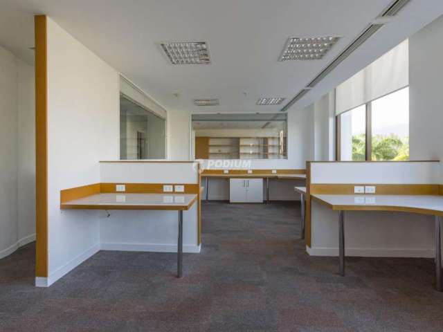 Sala comercial à venda na Avenida das Américas, Barra da Tijuca, Rio de Janeiro, 146 m2 por R$ 1.359.000