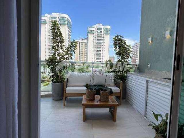 Apartamento com 3 quartos à venda na Avenida Malibu, Barra da Tijuca, Rio de Janeiro, 106 m2 por R$ 1.800.000