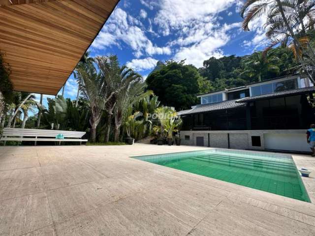 Casa em condomínio fechado com 4 quartos à venda na Rua Julieta Niemeyer, São Conrado, Rio de Janeiro, 580 m2 por R$ 4.950.000