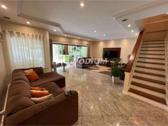 Casa em condomínio fechado com 4 quartos à venda na Rua Luís Orlando Cardoso, Barra da Tijuca, Rio de Janeiro, 320 m2 por R$ 3.500.000