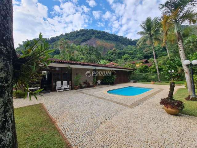 Casa em condomínio fechado com 4 quartos à venda na Estrada de Jacarepaguá, Itanhangá, Rio de Janeiro, 339 m2 por R$ 1.400.000