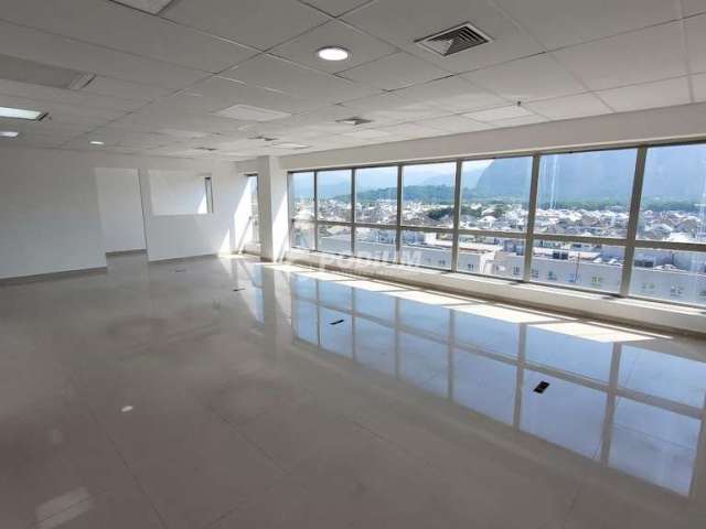 Sala comercial com 1 sala à venda na Avenida das Américas 12900, Recreio dos Bandeirantes, Rio de Janeiro, 108 m2 por R$ 1.350.000