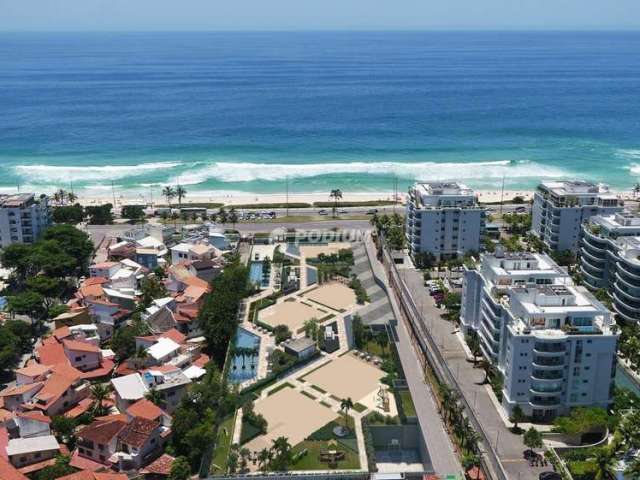 Apartamento com 4 quartos à venda na Avenida Lúcio Costa, Barra da Tijuca, Rio de Janeiro, 307 m2 por R$ 7.790.000