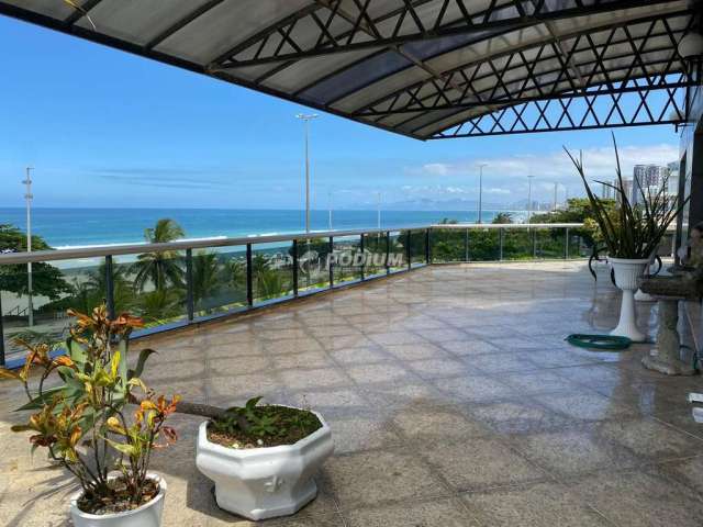 Cobertura com 4 quartos à venda na Avenida Lúcio Costa, Barra da Tijuca, Rio de Janeiro, 1080 m2 por R$ 11.000.000