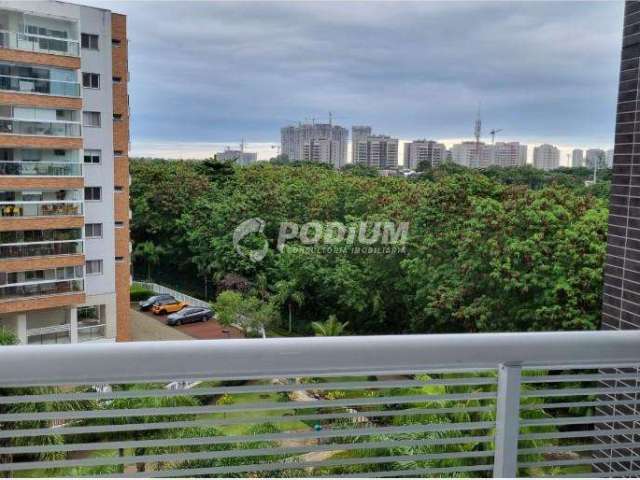 Apartamento com 2 quartos à venda na Rua Paulo Moura, Barra da Tijuca, Rio de Janeiro, 87 m2 por R$ 850.000