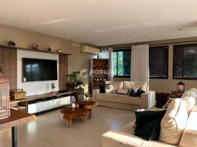 Cobertura com 4 quartos à venda na Avenida das Américas, Barra da Tijuca, Rio de Janeiro, 210 m2 por R$ 1.950.000