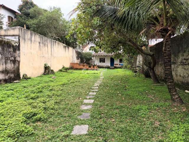 Terreno em condomínio fechado à venda na Rua Einstein, Barra da Tijuca, Rio de Janeiro, 440 m2 por R$ 2.500.000