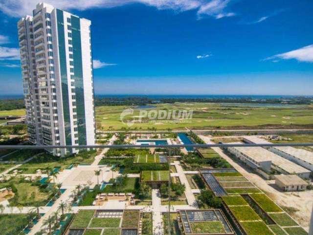 Apartamento com 4 quartos à venda na Avenida Ermanno Dallari, Barra da Tijuca, Rio de Janeiro, 381 m2 por R$ 9.500.000