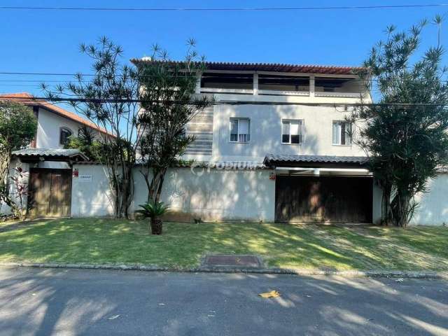 Casa em condomínio fechado com 5 quartos à venda na Rua Pio Borges de Castro, Barra da Tijuca, Rio de Janeiro, 693 m2 por R$ 3.500.000