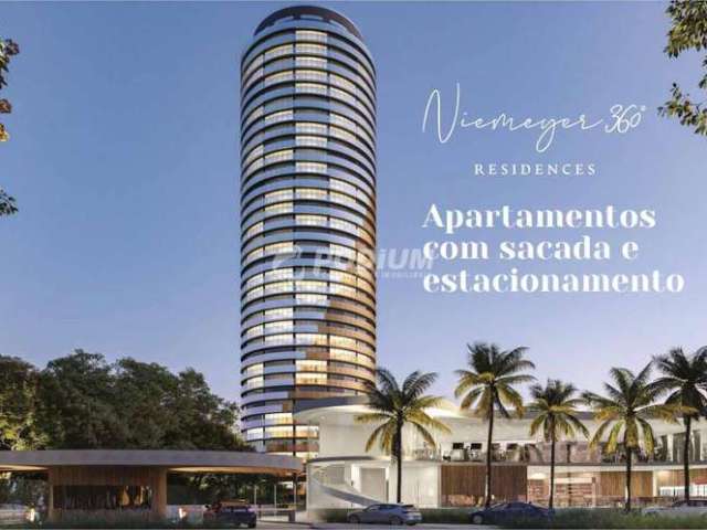 Apartamento com 2 quartos à venda na Avenida das Américas, Barra da Tijuca, Rio de Janeiro, 40 m2 por R$ 670.000