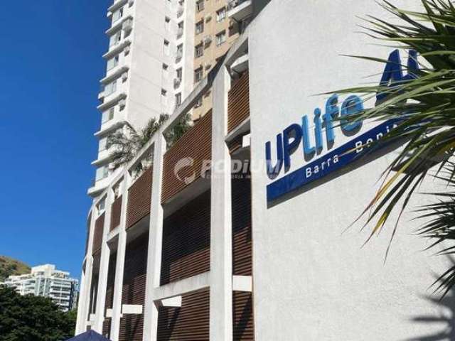 Cobertura com 3 quartos à venda na Avenida José Luiz Ferraz, Recreio dos Bandeirantes, Rio de Janeiro, 213 m2 por R$ 970.000