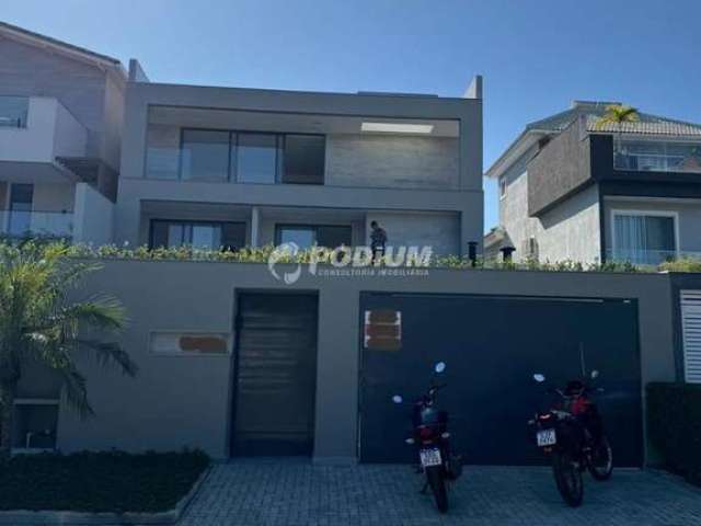 Casa em condomínio fechado com 5 quartos à venda na Estrada Vereador Alceu de Carvalho, Recreio dos Bandeirantes, Rio de Janeiro, 430 m2 por R$ 3.900.000