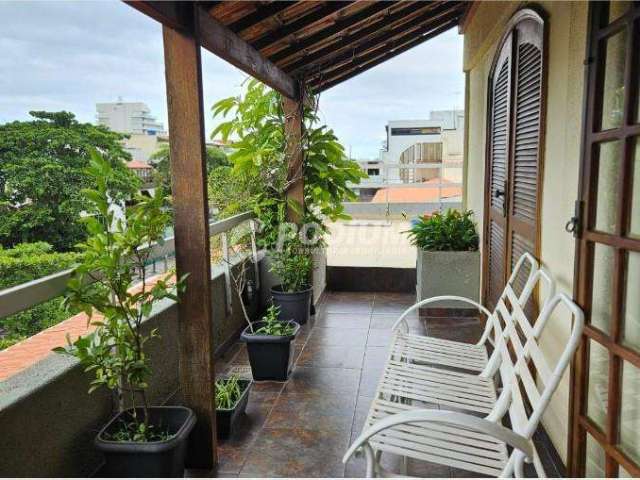 Cobertura com 4 quartos à venda na Avenida Rodolfo Amoedo, Barra da Tijuca, Rio de Janeiro, 330 m2 por R$ 2.600.000