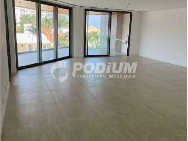 Apartamento com 4 quartos para alugar na Avenida Lúcio Costa, Barra da Tijuca, Rio de Janeiro, 307 m2 por R$ 50.000