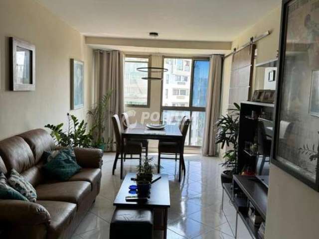 Apartamento com 1 quarto à venda na Avenida Lúcio Costa, Barra da Tijuca, Rio de Janeiro, 58 m2 por R$ 840.000