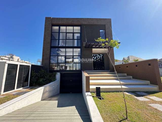 Casa em condomínio fechado com 4 quartos à venda na Rua Ana Maria Niemeyer, Recreio dos Bandeirantes, Rio de Janeiro, 180 m2 por R$ 3.500.000