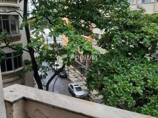 Apartamento com 2 quartos à venda na Rua Domingos Ferreira, Copacabana, Rio de Janeiro, 104 m2 por R$ 990.000