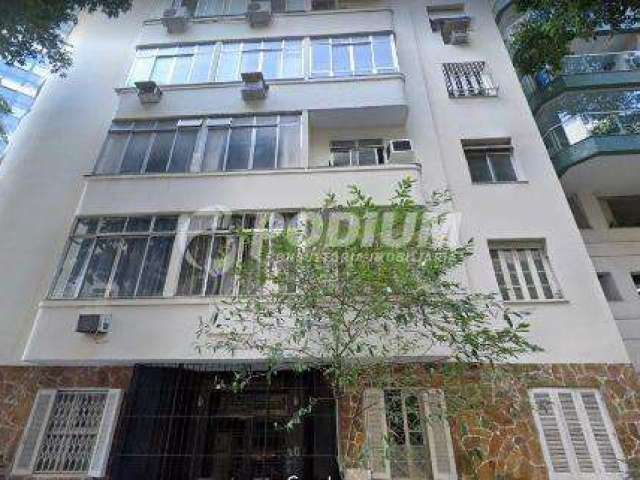 Apartamento com 1 quarto à venda na Rua Machado de Assis, Flamengo, Rio de Janeiro, 21 m2 por R$ 380.000