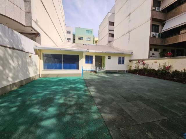 Casa em condomínio fechado com 1 quarto para alugar na Avenida João Carlos Machado, Barra da Tijuca, Rio de Janeiro, 200 m2 por R$ 30.000