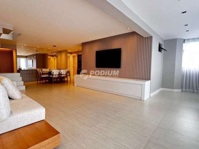 Cobertura com 3 quartos à venda na Avenida General Olyntho Pillar, Barra da Tijuca, Rio de Janeiro, 320 m2 por R$ 3.400.000