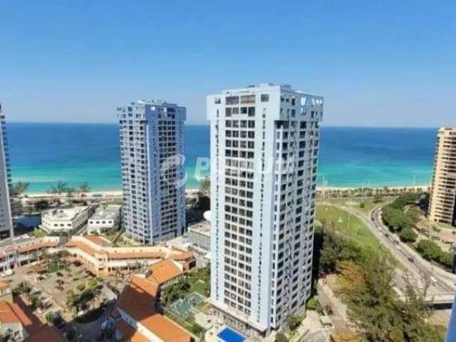 Apartamento com 3 quartos à venda na Avenida Ayrton Senna, Barra da Tijuca, Rio de Janeiro, 91 m2 por R$ 1.320.000