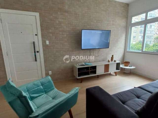 Apartamento com 3 quartos à venda na Rua Raul Pompéia, Copacabana, Rio de Janeiro, 90 m2 por R$ 1.470.000