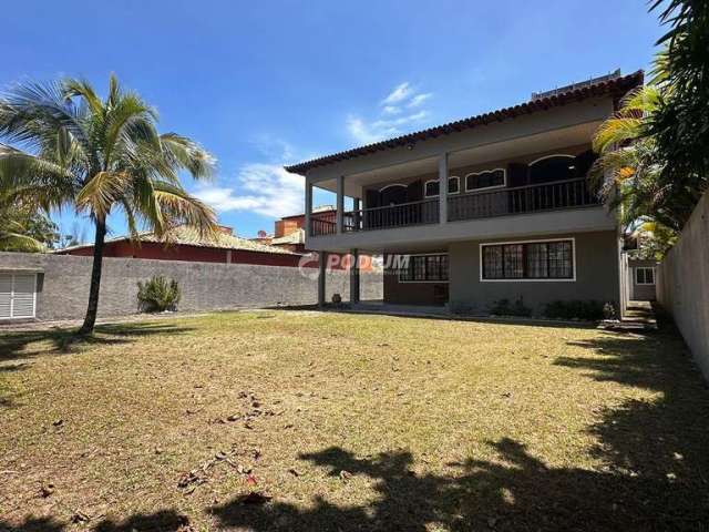 Casa em condomínio fechado com 4 quartos à venda na Rua Ministro Lafayette Andrada, Barra da Tijuca, Rio de Janeiro, 447 m2 por R$ 2.800.000