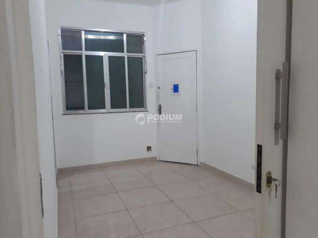 Flat com 1 quarto à venda na Rua Buarque de Macedo, Flamengo, Rio de Janeiro, 35 m2 por R$ 385.000