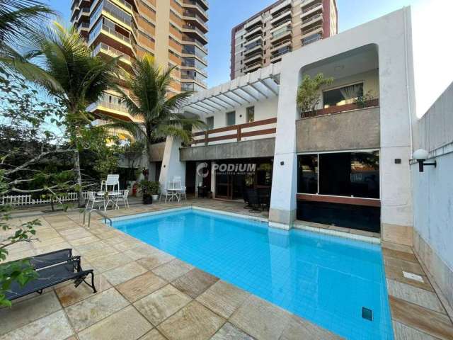 Casa em condomínio fechado com 8 quartos para alugar na Rua Rodolfo de Campos, Barra da Tijuca, Rio de Janeiro, 700 m2 por R$ 40.000