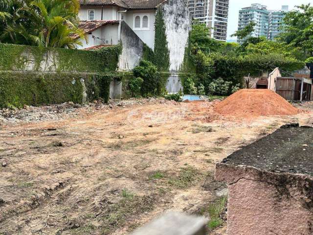 Terreno em condomínio fechado à venda na Rua Lourenço Filho, Barra da Tijuca, Rio de Janeiro, 1000 m2 por R$ 6.300.000