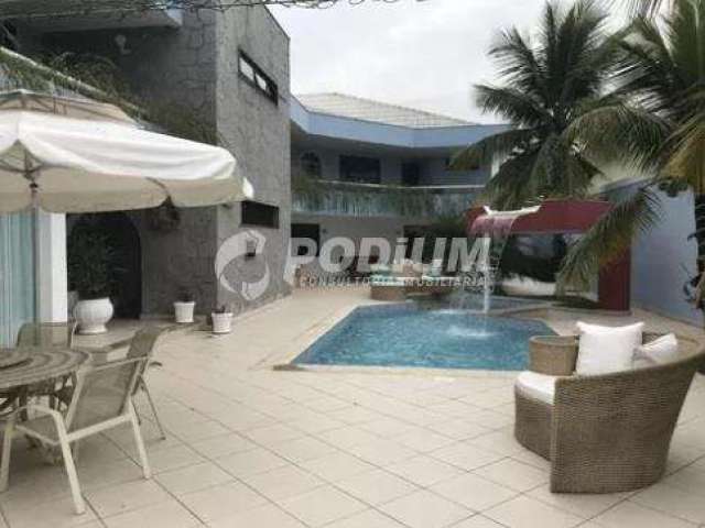 Casa em condomínio fechado com 4 quartos à venda na Rua Paulo Moreno, Barra da Tijuca, Rio de Janeiro, 872 m2 por R$ 5.600.000