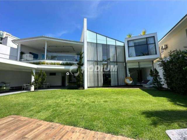 Casa em condomínio fechado com 5 quartos à venda na Rua Paulo Moreno, Barra da Tijuca, Rio de Janeiro, 850 m2 por R$ 15.000.000