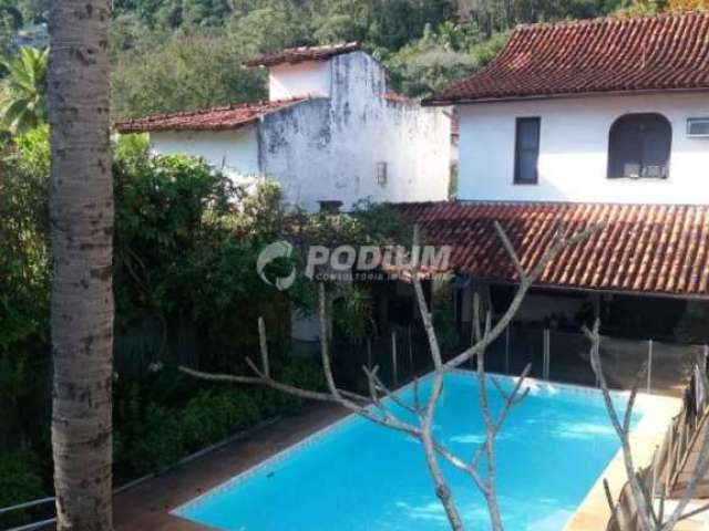 Casa em condomínio fechado com 4 quartos à venda na Rua Doutor Luís Capriglione, Itanhangá, Rio de Janeiro, 600 m2 por R$ 3.200.000