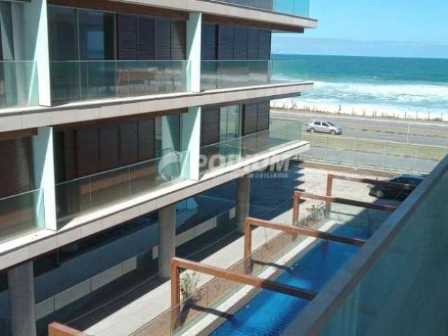 Apartamento com 1 quarto à venda na Avenida Lúcio Costa, Barra da Tijuca, Rio de Janeiro, 131 m2 por R$ 4.350.000