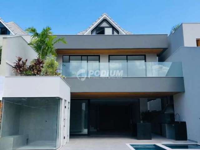 Casa em condomínio fechado com 4 quartos à venda na Rua Carlos Drummond de Andrade, Barra da Tijuca, Rio de Janeiro, 330 m2 por R$ 5.500.000