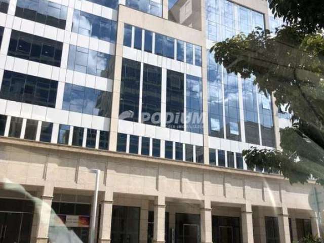 Sala comercial à venda na Avenida Embaixador Abelardo Bueno, Barra da Tijuca, Rio de Janeiro, 72 m2 por R$ 347.000