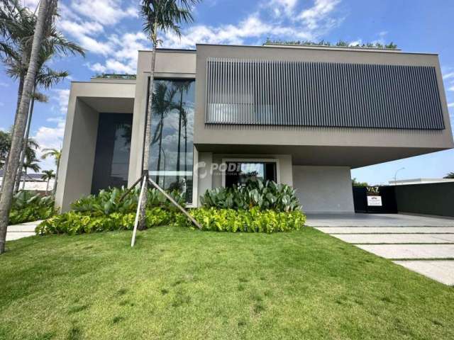 Casa em condomínio fechado com 5 quartos à venda na Avenida Jorge Curi, Barra da Tijuca, Rio de Janeiro, 817 m2 por R$ 14.800.000