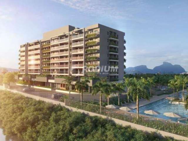 Apartamento com 4 quartos à venda na Rua Paulo Moura, Barra da Tijuca, Rio de Janeiro, 130 m2 por R$ 1.412.000