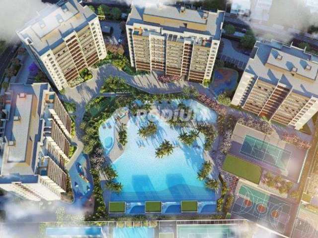 Apartamento com 3 quartos à venda na Avenida Rosauro Estellita, Barra da Tijuca, Rio de Janeiro, 123 m2 por R$ 1.892.000