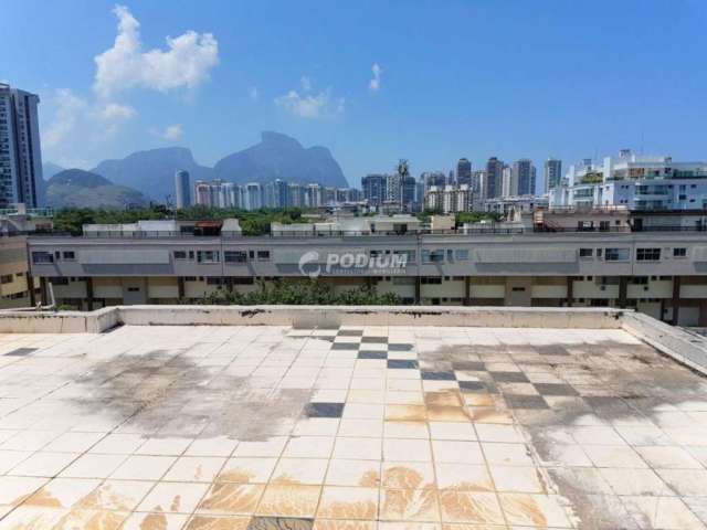 Cobertura com 4 quartos à venda na Avenida Lúcio Costa, Barra da Tijuca, Rio de Janeiro, 242 m2 por R$ 1.890.000