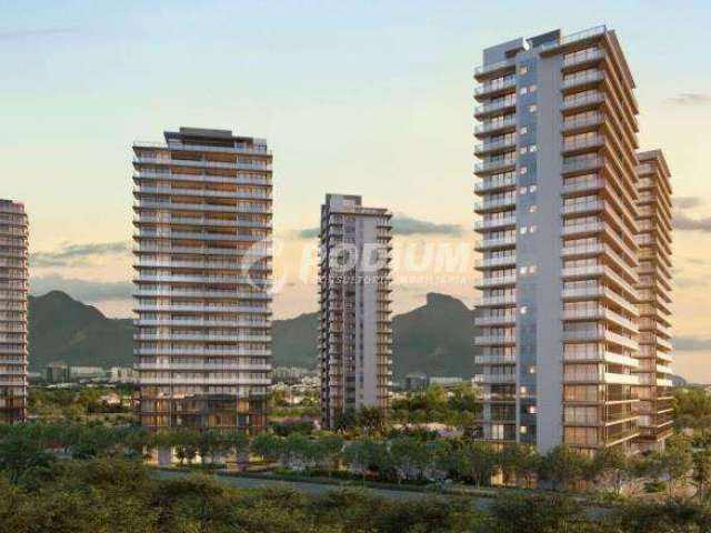 Apartamento com 3 quartos à venda na Avenida das Américas, Barra da Tijuca, Rio de Janeiro, 176 m2 por R$ 3.560.000