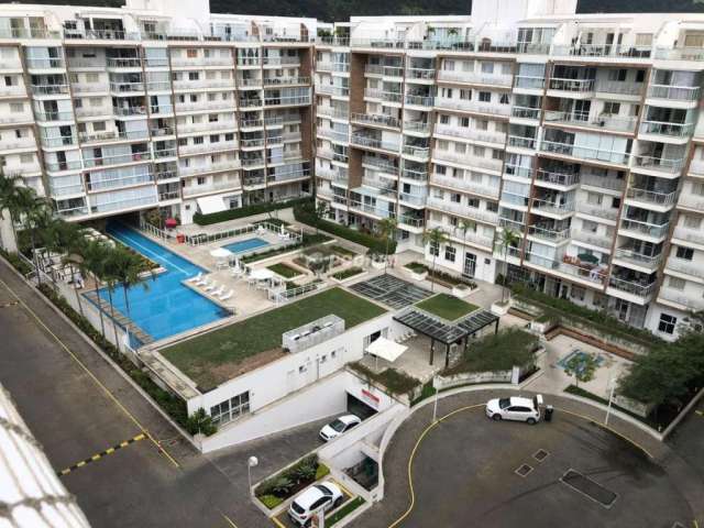 Cobertura com 3 quartos à venda na Rua Teixeira Heizer, Recreio dos Bandeirantes, Rio de Janeiro, 154 m2 por R$ 830.000