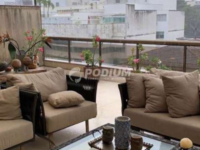 Cobertura com 4 quartos à venda na Rua Pedro Bolato, Barra da Tijuca, Rio de Janeiro, 360 m2 por R$ 5.300.000