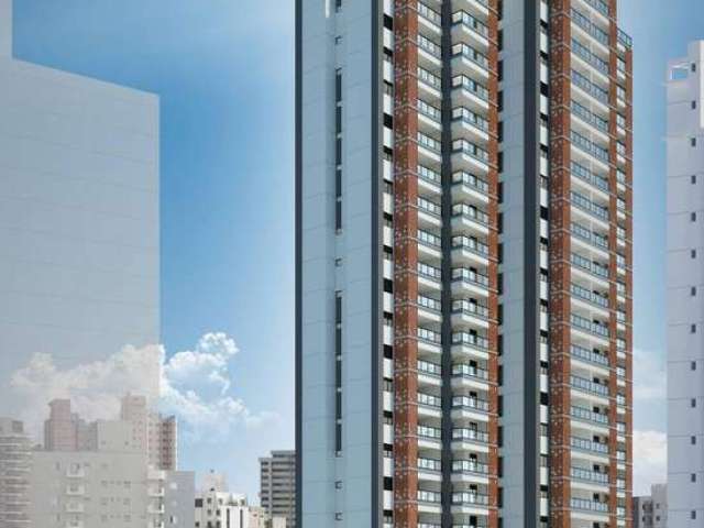 Apartamento com 2 quartos, 45m², à venda em São Paulo, Bela Vista